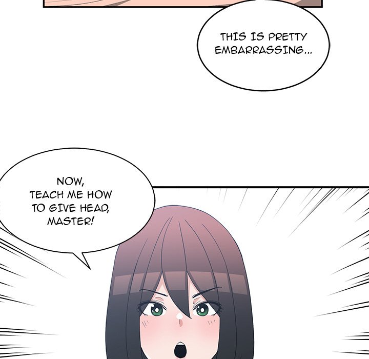 Childhood Friends Chapter 18 image 68