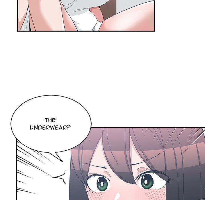 Childhood Friends Chapter 18 image 6