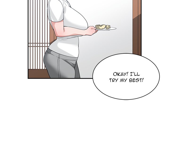 Childhood Friends Chapter 18 image 72