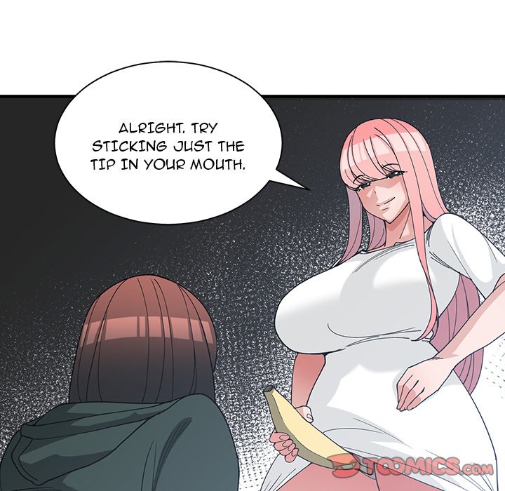 Childhood Friends Chapter 18 image 73