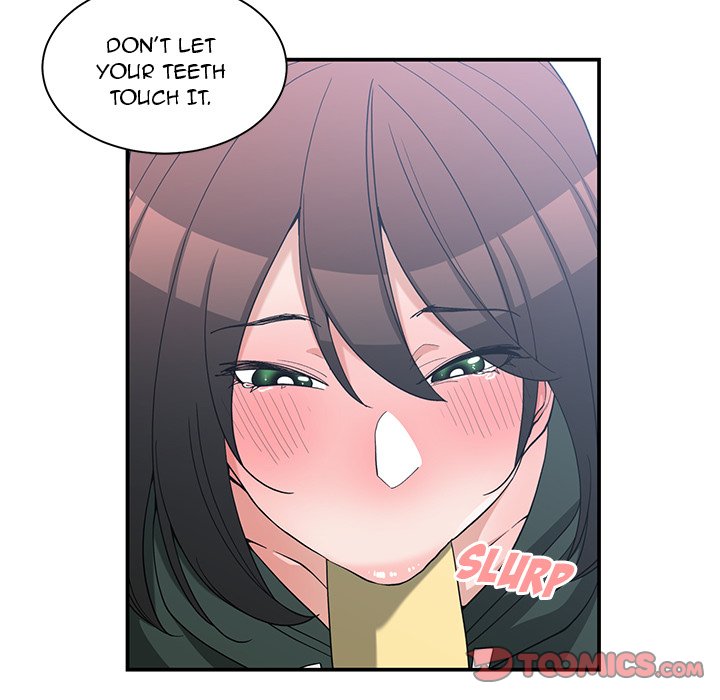 Childhood Friends Chapter 18 image 77
