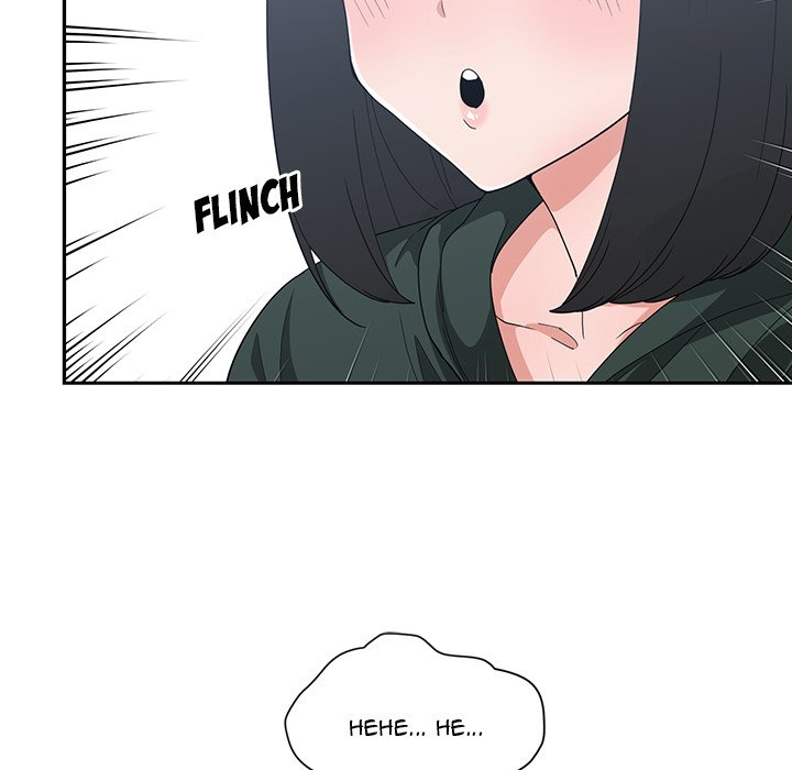 Childhood Friends Chapter 18 image 7
