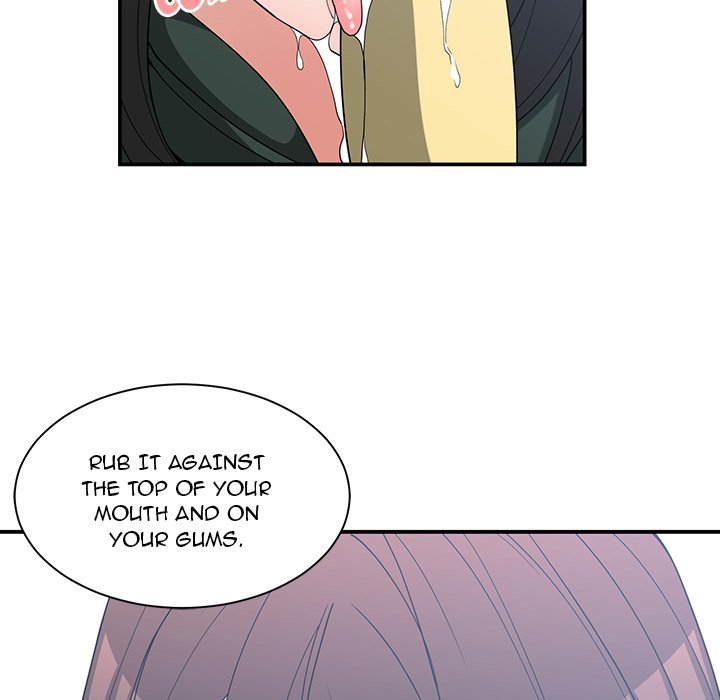 Childhood Friends Chapter 18 image 79