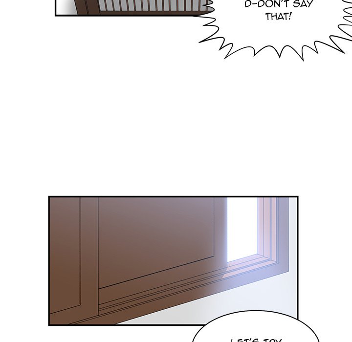 Childhood Friends Chapter 18 image 82