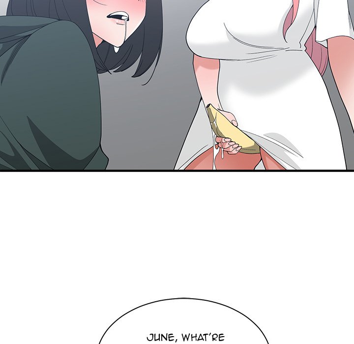 Childhood Friends Chapter 18 image 88