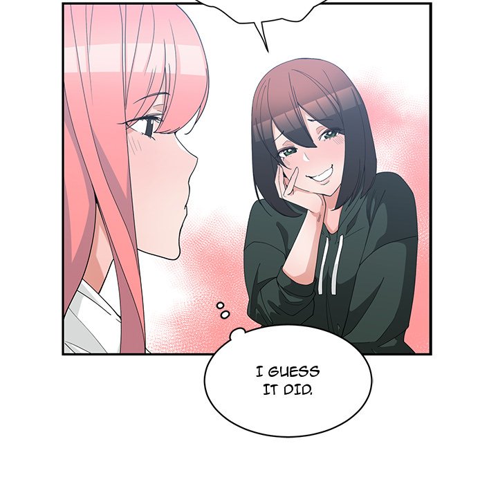 Childhood Friends Chapter 18 image 8