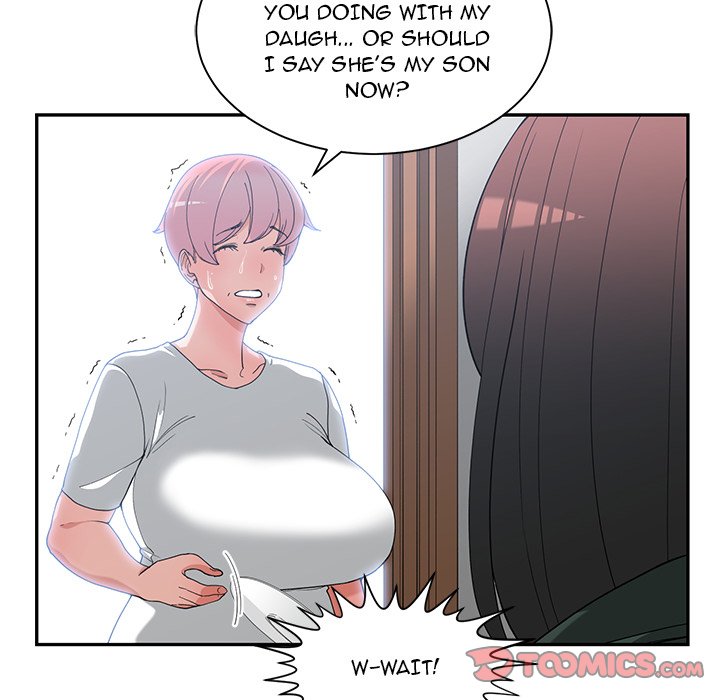Childhood Friends Chapter 18 image 89