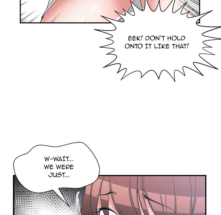 Childhood Friends Chapter 18 image 91