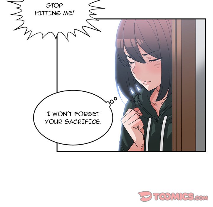 Childhood Friends Chapter 18 image 97