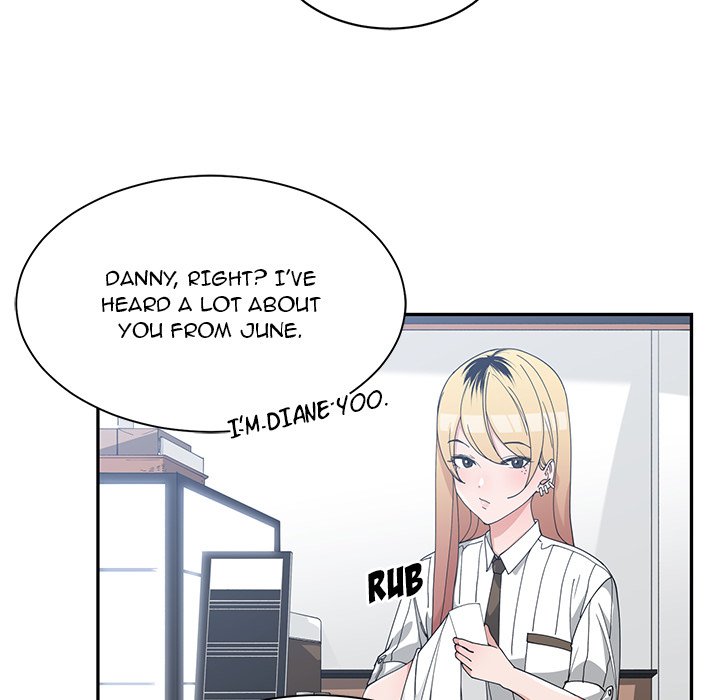 Childhood Friends Chapter 19 image 10