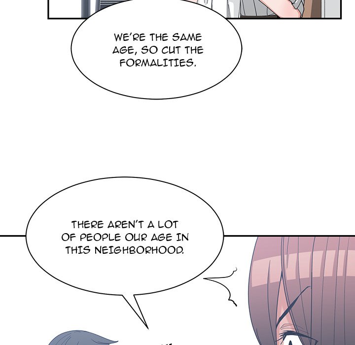 Childhood Friends Chapter 19 image 11