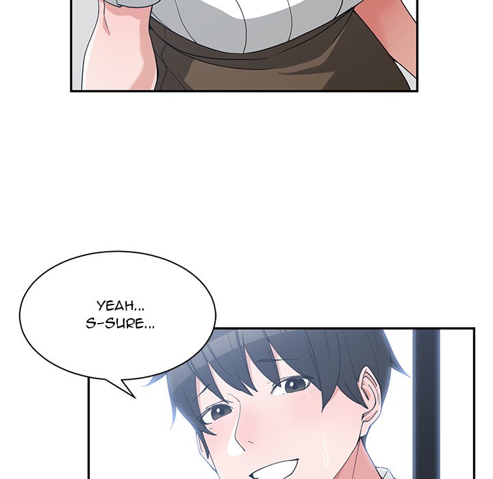 Childhood Friends Chapter 19 image 14