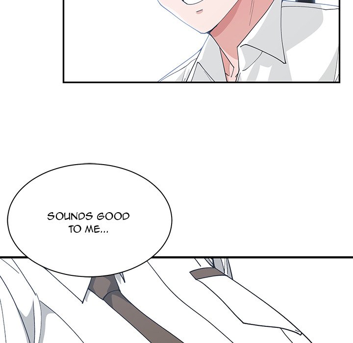 Childhood Friends Chapter 19 image 15