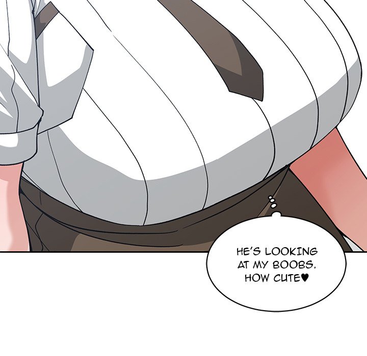 Childhood Friends Chapter 19 image 16