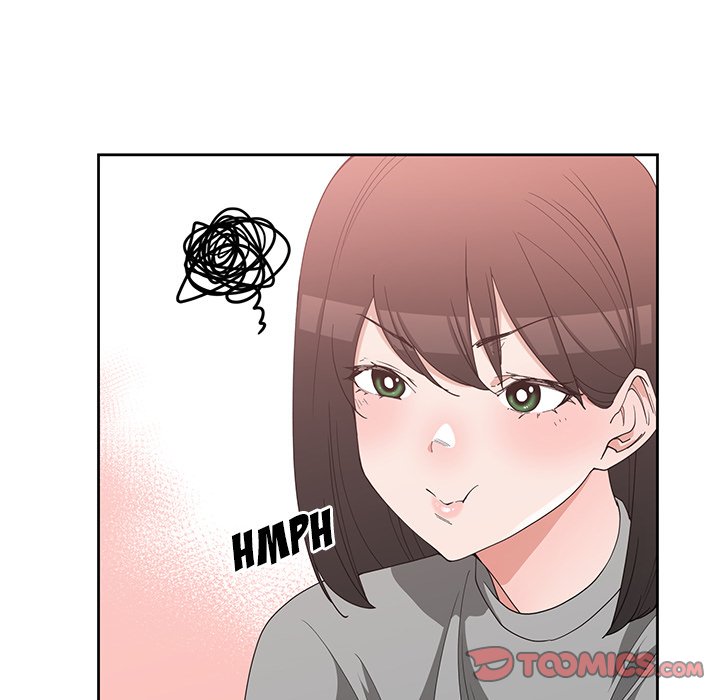 Childhood Friends Chapter 19 image 17