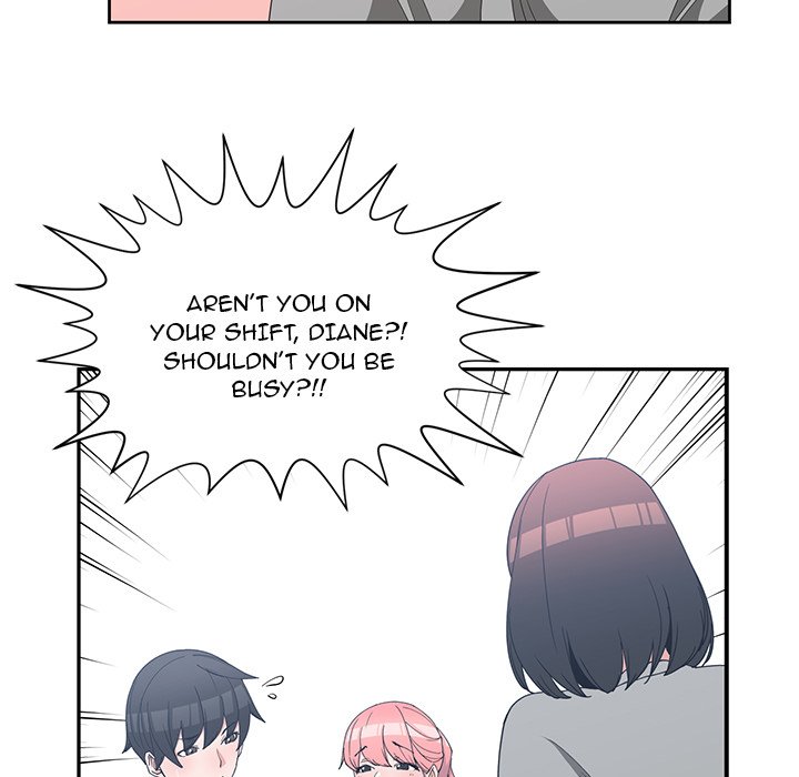 Childhood Friends Chapter 19 image 18