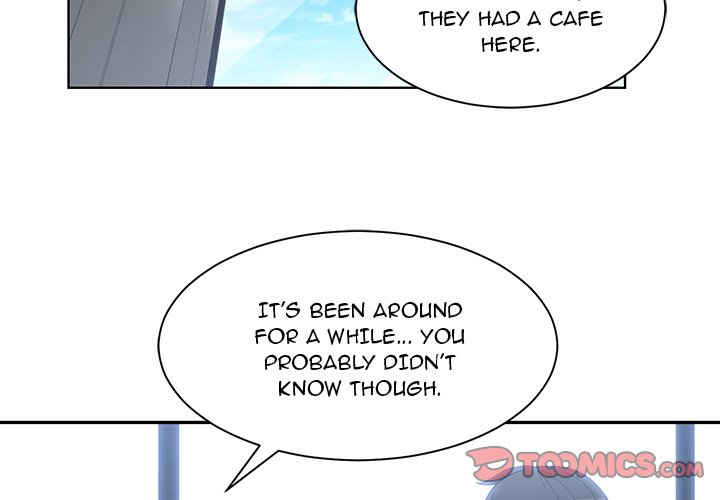 Childhood Friends Chapter 19 image 1