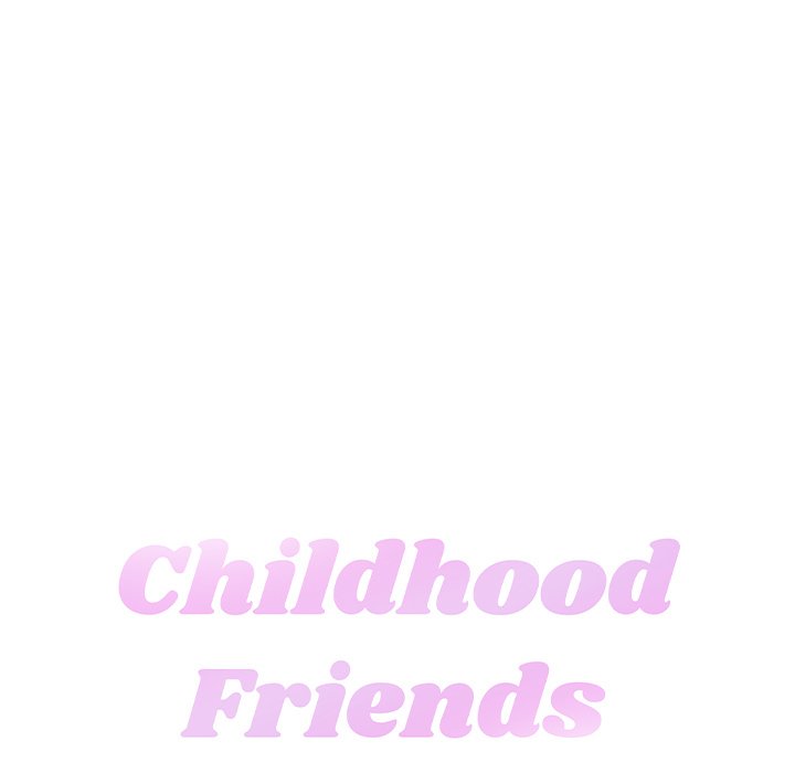 Childhood Friends Chapter 19 image 23