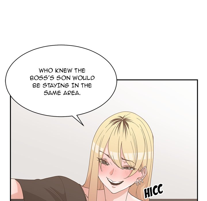 Childhood Friends Chapter 19 image 27