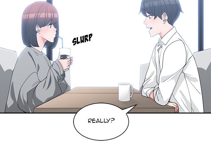 Childhood Friends Chapter 19 image 2