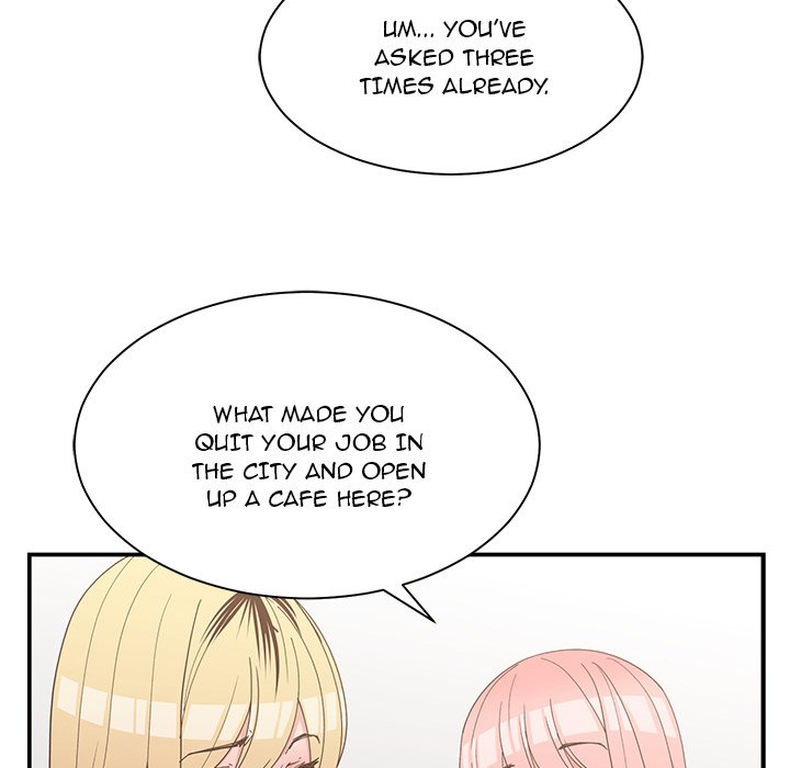 Childhood Friends Chapter 19 image 31