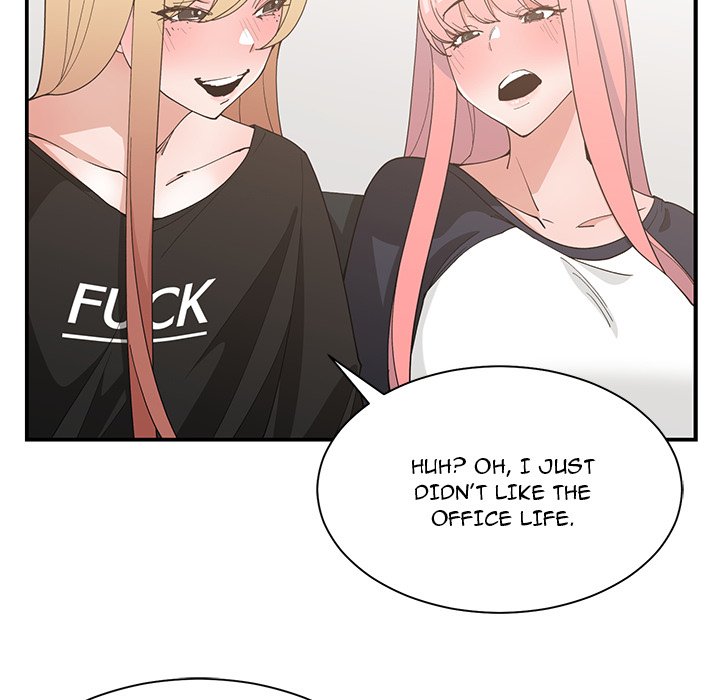 Childhood Friends Chapter 19 image 32