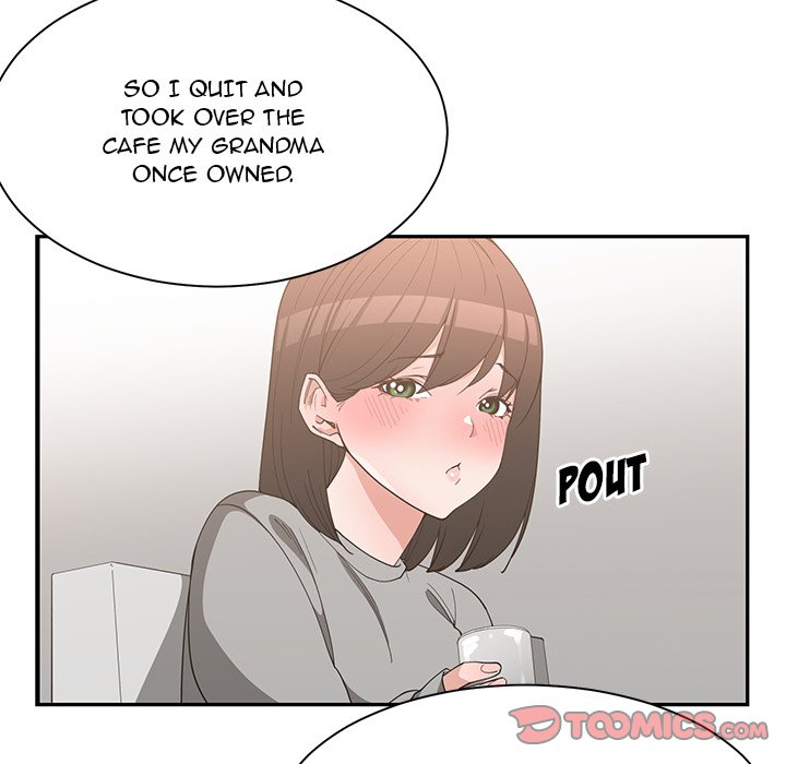 Childhood Friends Chapter 19 image 33