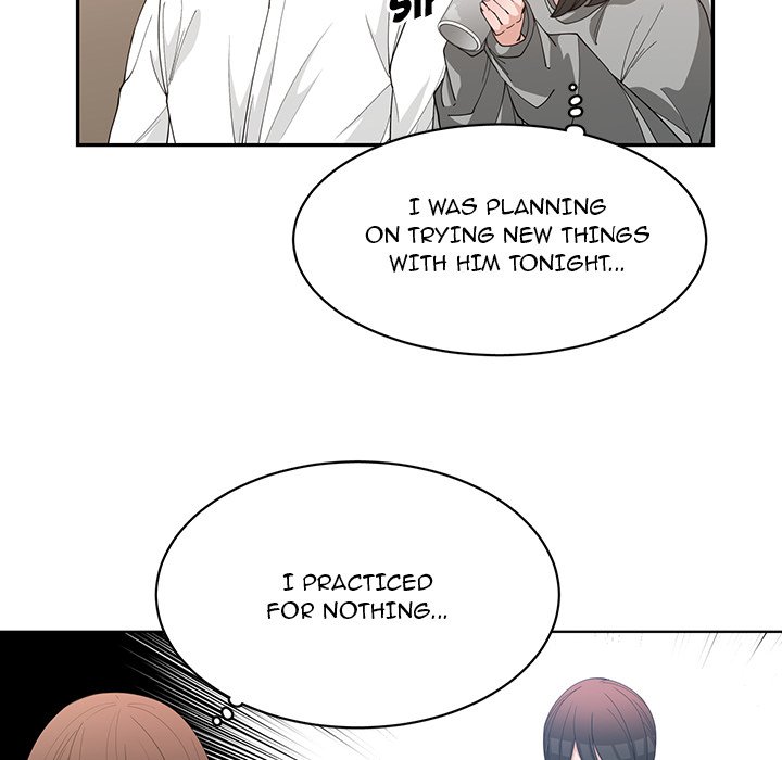 Childhood Friends Chapter 19 image 35