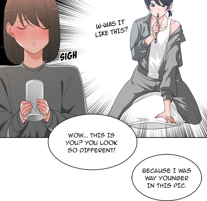 Childhood Friends Chapter 19 image 36