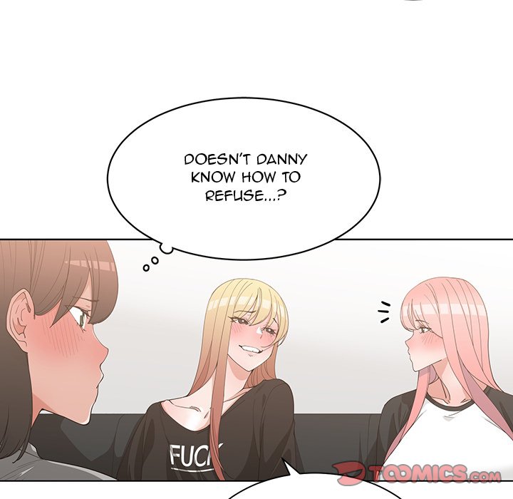 Childhood Friends Chapter 19 image 37