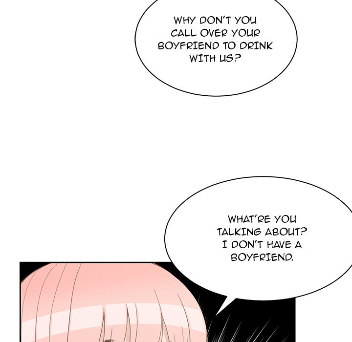 Childhood Friends Chapter 19 image 38