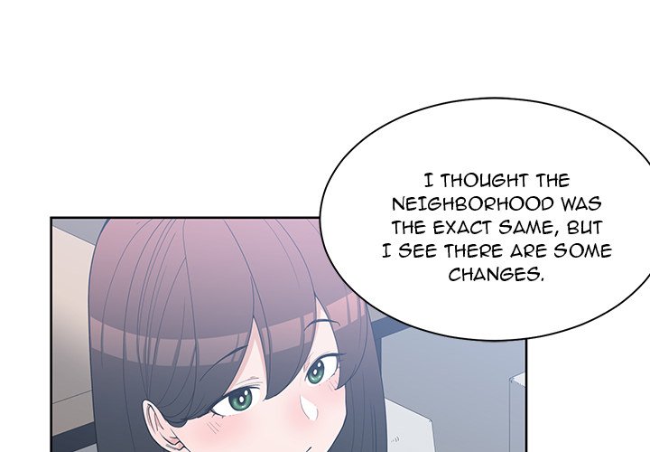 Childhood Friends Chapter 19 image 3