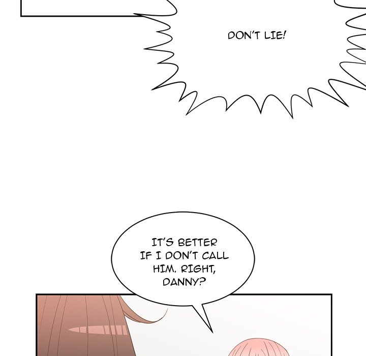 Childhood Friends Chapter 19 image 40