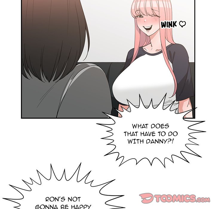 Childhood Friends Chapter 19 image 41