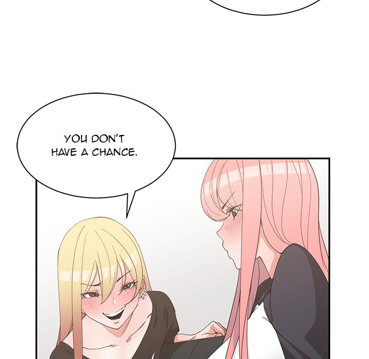 Childhood Friends Chapter 19 image 43