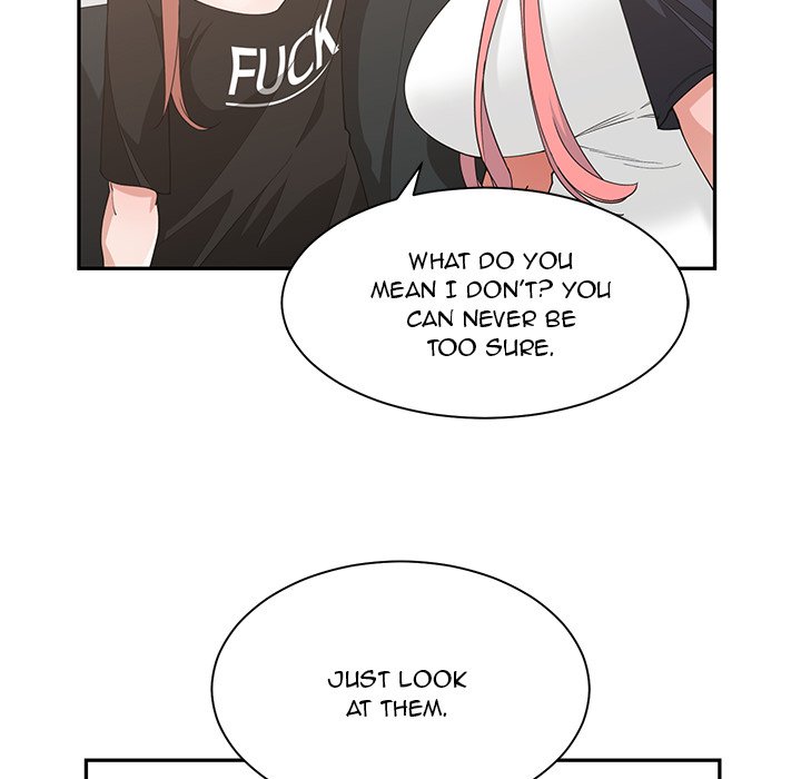 Childhood Friends Chapter 19 image 44