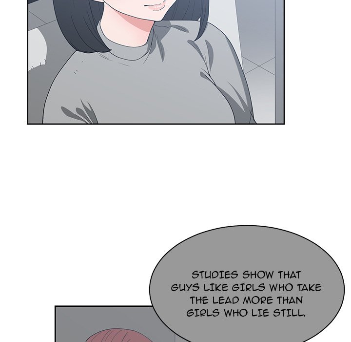Childhood Friends Chapter 19 image 4