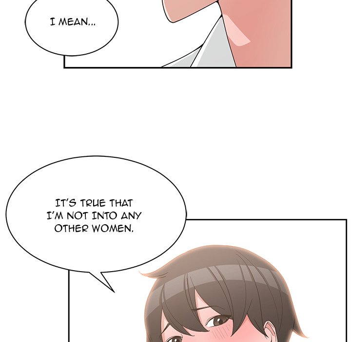 Childhood Friends Chapter 19 image 52