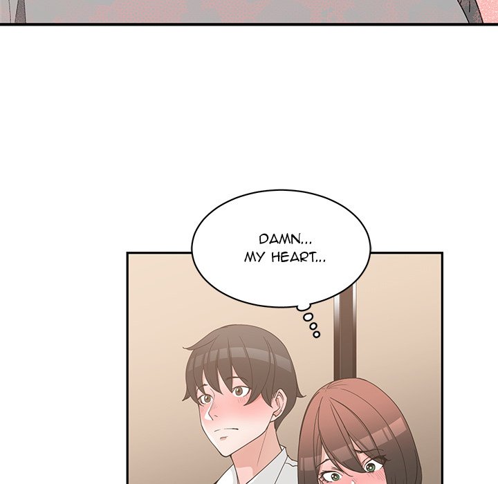 Childhood Friends Chapter 19 image 56