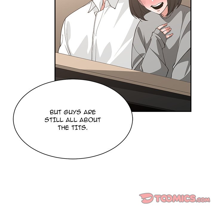 Childhood Friends Chapter 19 image 57