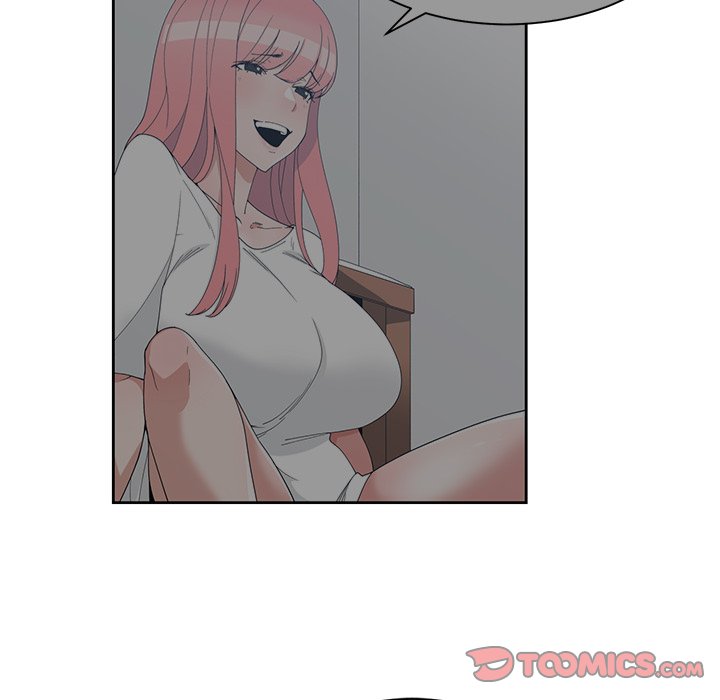 Childhood Friends Chapter 19 image 5