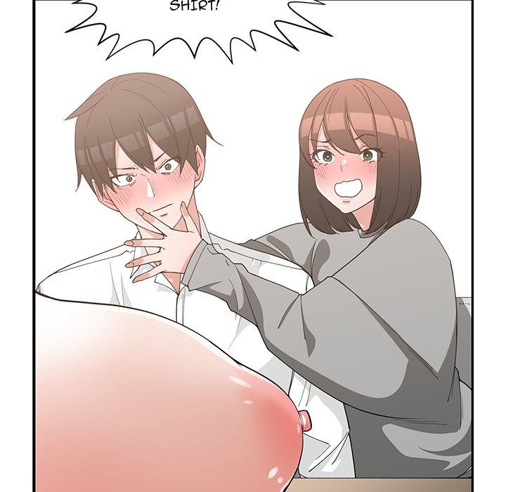 Childhood Friends Chapter 19 image 63
