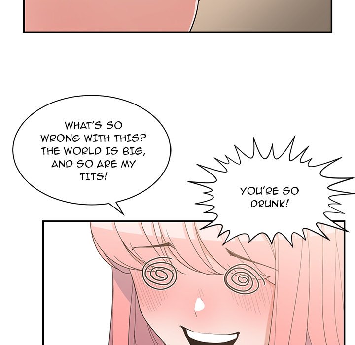Childhood Friends Chapter 19 image 64