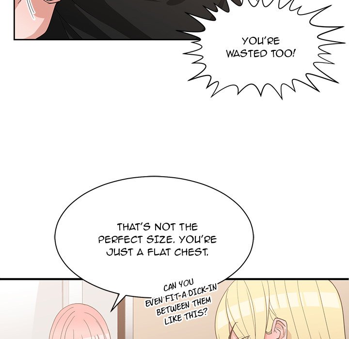 Childhood Friends Chapter 19 image 68