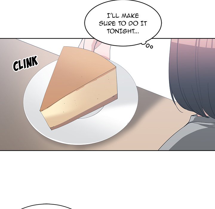 Childhood Friends Chapter 19 image 6