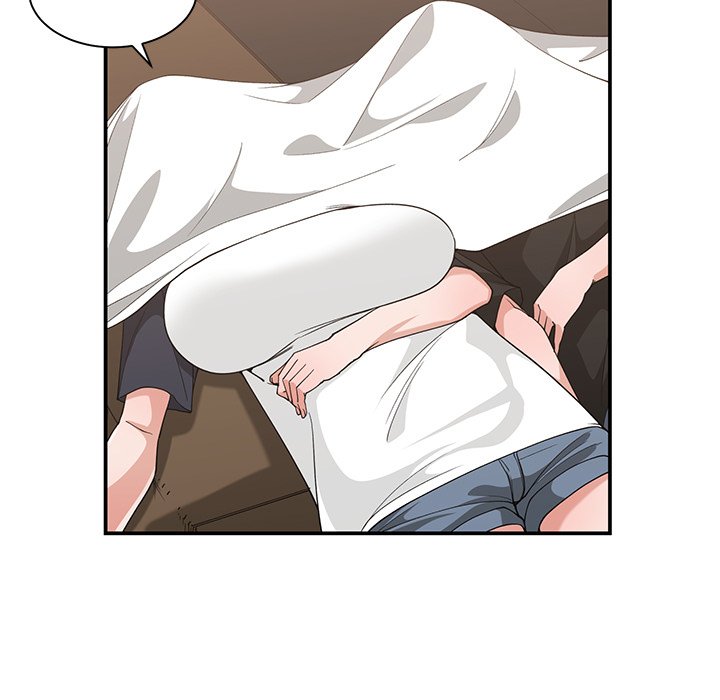 Childhood Friends Chapter 19 image 74