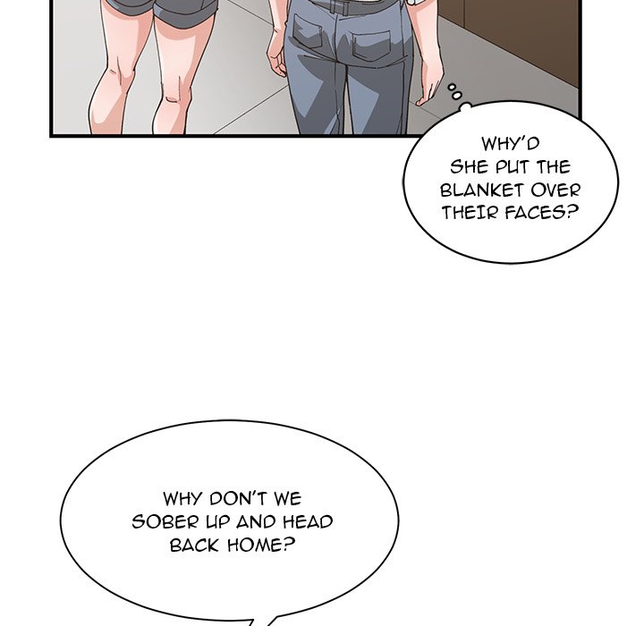 Childhood Friends Chapter 19 image 76