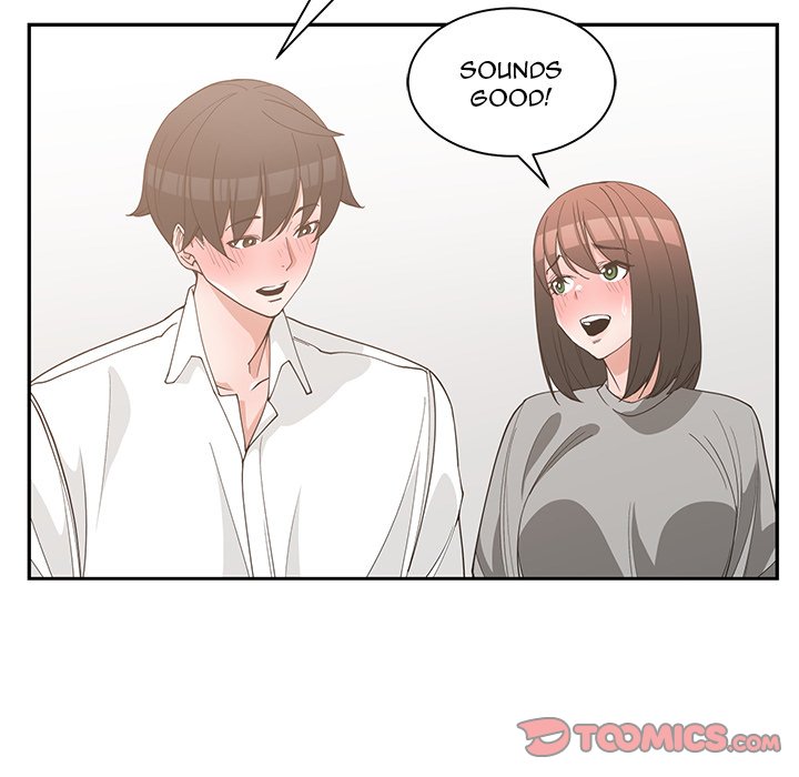 Childhood Friends Chapter 19 image 77