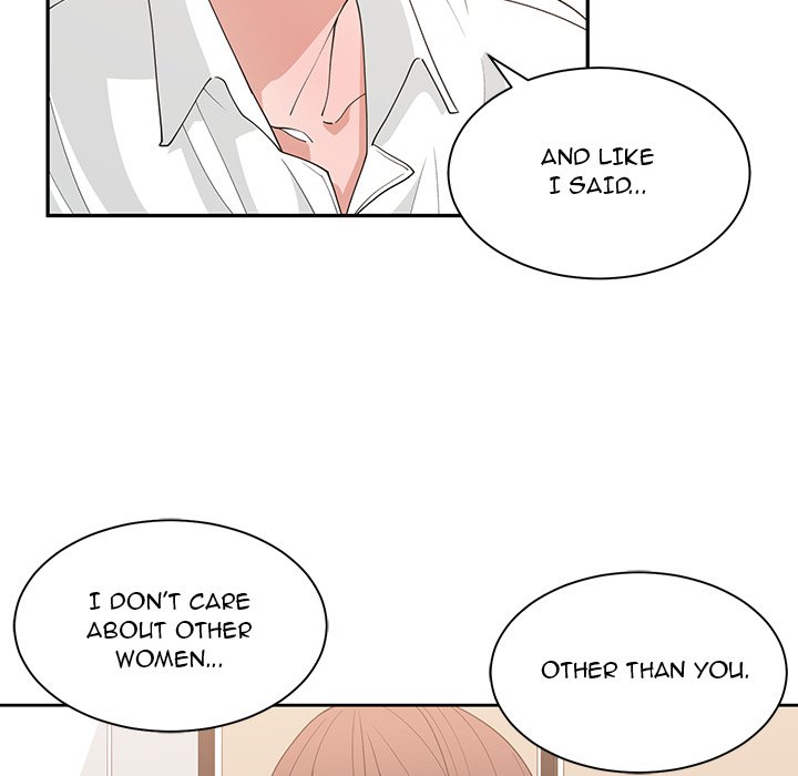 Childhood Friends Chapter 19 image 84