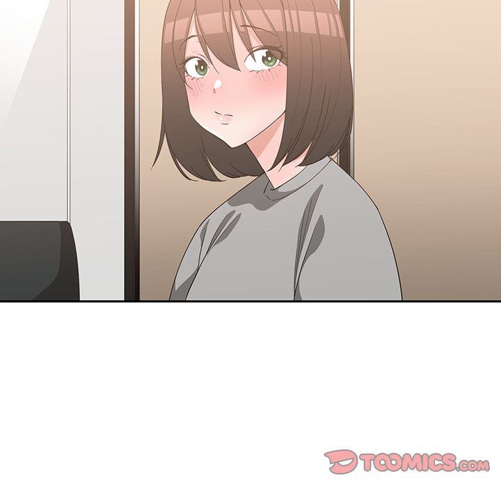 Childhood Friends Chapter 19 image 85